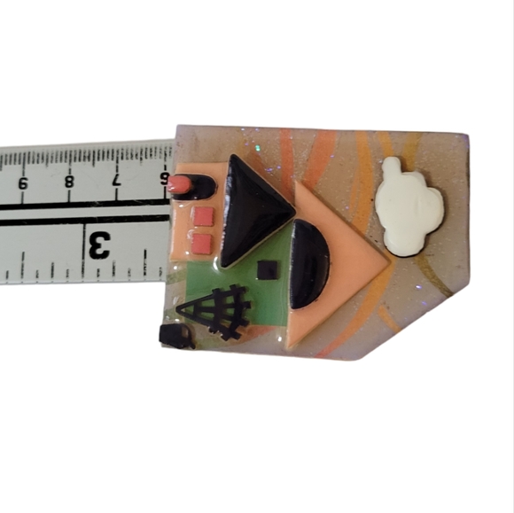 House Pins by Lucinda Vintage - Picture 4 of 4